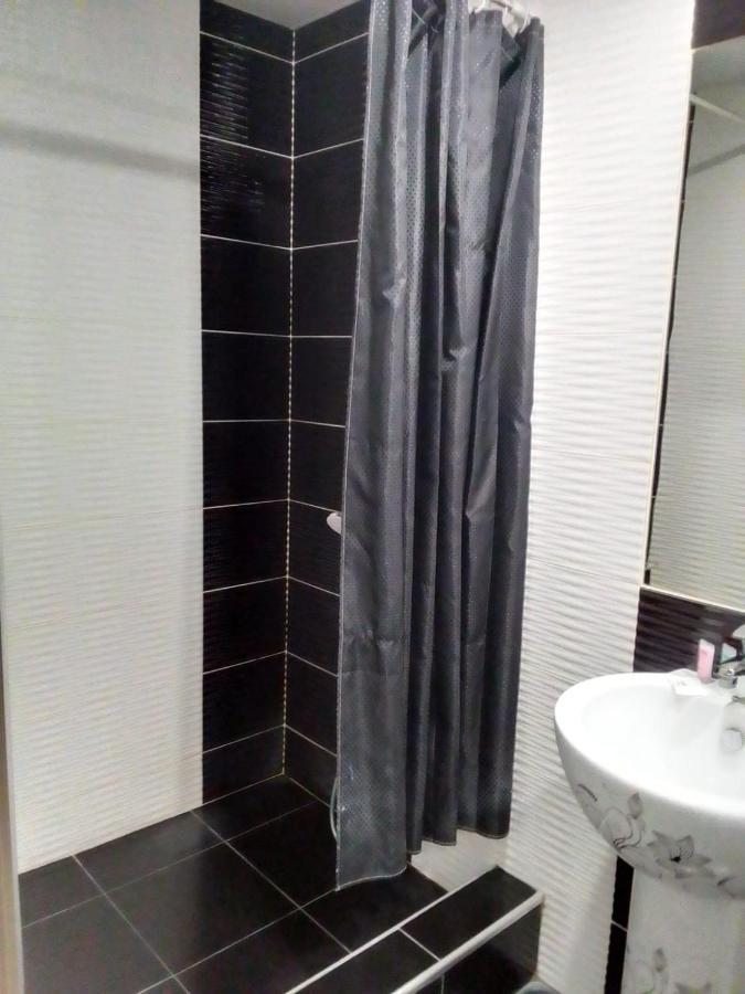 Planet Hotel Jerevan Eksteriør billede