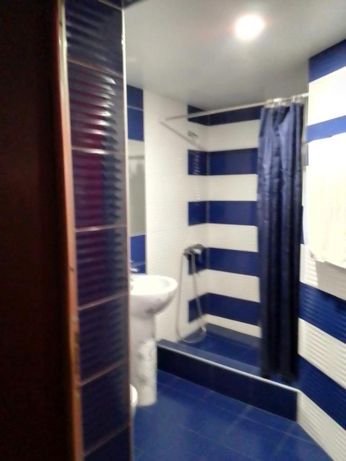 Planet Hotel Jerevan Eksteriør billede