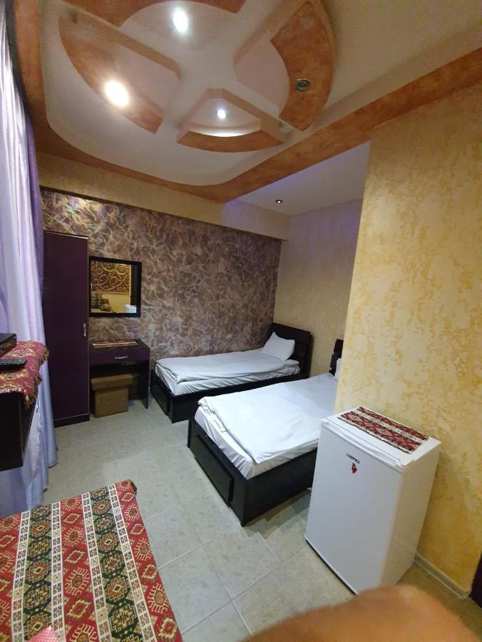 Planet Hotel Jerevan Eksteriør billede