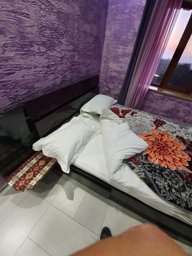 Planet Hotel Jerevan Eksteriør billede