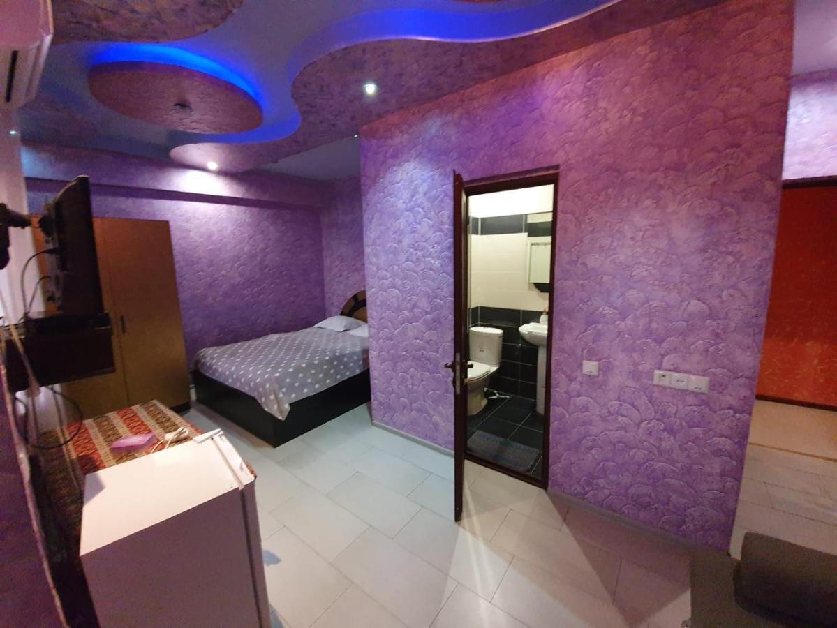 Planet Hotel Jerevan Eksteriør billede
